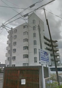 リフォーム　外壁塗装工事